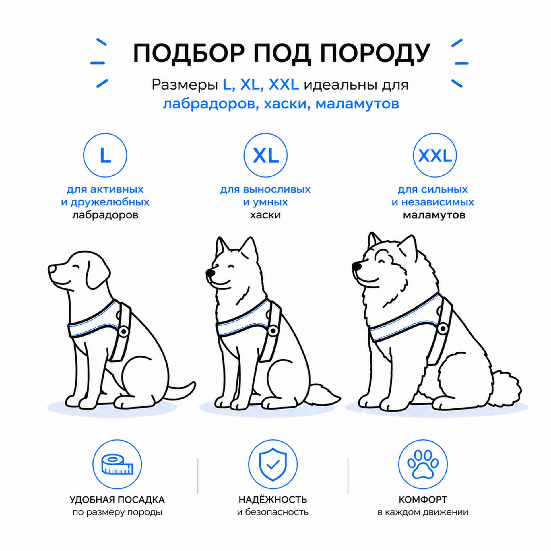 Прицеп для собаки "Мухтар М цельносварной" 690х500 — изображение 13