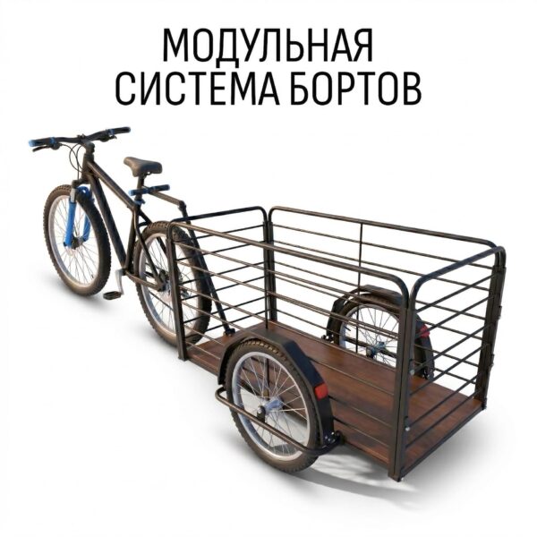 Модульный
